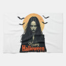 Recherche de halloween cuisine linges Horreur