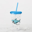 Recherche de cool shark Océan