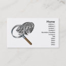 Recherche de digital cartes visite Affaires