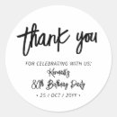 Recherche de brush autocollants Noir