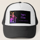 Recherche de ménage casquettes Maison