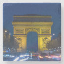 Recherche de triomphe dessous de verres Voyage
