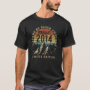 Recherche de anniversaire février tshirts Année