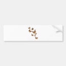 Recherche de papillon monarque voiture autocollants Insecte