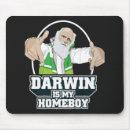 Recherche de mousepad athée tapis souris Agnostique