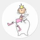 Recherche de dent autocollants Enfants