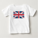 Recherche de angleterre bébé vêtements Drapeau