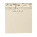 Recherche de musicien blocsnotes Vintage