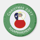 Recherche de chilien magnets Drapeau