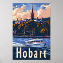 Recherche de tas posters Vintage