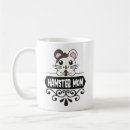 Recherche de hamsters tasses Maman hamster