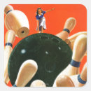 Recherche de norman rockwell autocollants Vintage