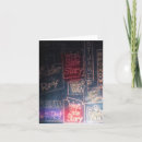 Recherche de broadway vœux cartes Cru
