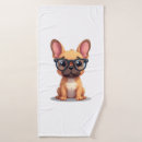 Recherche de bouledogue français salle bain accessoires Carlin