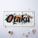 Recherche de otaku tapis souris Manga