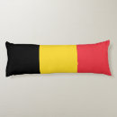 Recherche de drapeau de la belgique coussins Belge