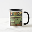 Recherche de guilde tasses École