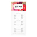 Recherche de menus mariage cartes publicitaires Spa