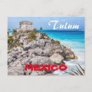 Recherche de maya cartes postales Yucatan