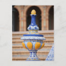 Recherche de azulejos cartes postales Espagnol