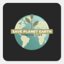 Recherche de planet earth autocollants Vert