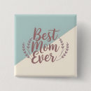 Recherche de mom badges Moderne