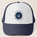 Recherche de bleues casquettes Blanc