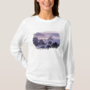 Recherche de côte nord ouest tshirts Environnement