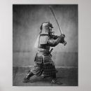 Recherche de samurai posters Bushi