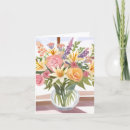 Recherche de joli vase Aquarelle