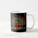 Recherche de 1972 tasses Rétro