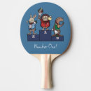 Recherche de loutre raquettes ping pong Pour tous