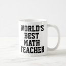 Recherche de professeur maths tasses Meilleur professeur du monde