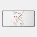 Recherche de petit insecte tapis souris Papillon