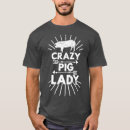 Recherche de pig tshirts Cool