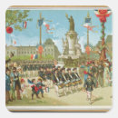 Recherche de bastille autocollants Juillet