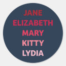 Recherche de m darcy autocollants Elizabeth bennet