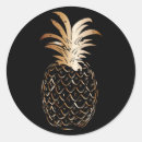 Recherche de plaisir autocollants Ananas