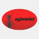 Recherche de fourmis noires autocollants Bogue