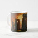 Recherche de sites archéologiques tasses Site archéologique