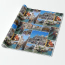 Recherche de venise papier cadeau Venice