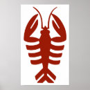 Recherche de homard vintage posters Fruits de mer