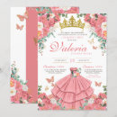 Recherche de belle princesse invitations Pour tous