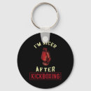 Recherche de ninja porteclés Karaté