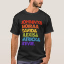 Recherche de alexis tshirts Moira