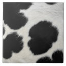 Recherche de peau de vache carreaux Cuir