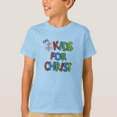 Recherche de le christ enfant tshirts Religion