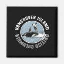 Recherche de baleines magnets Canada