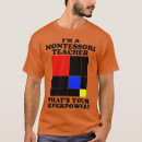 Recherche de école montessori tshirts Éducation