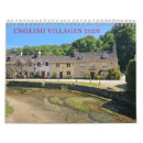 Recherche de village calendriers Angleterre